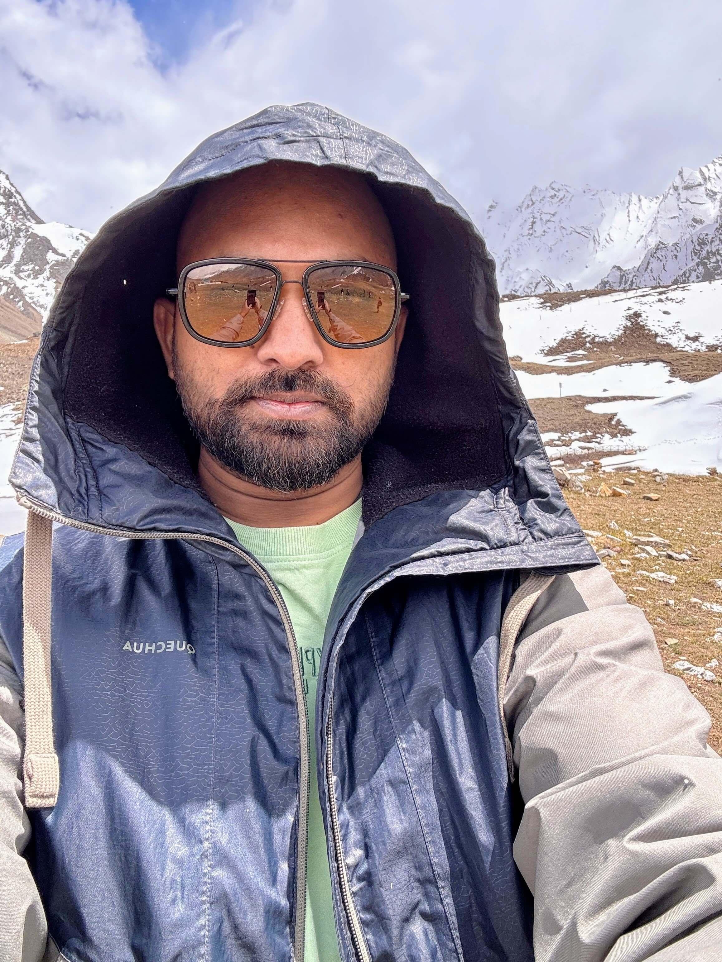 Shiv Singh